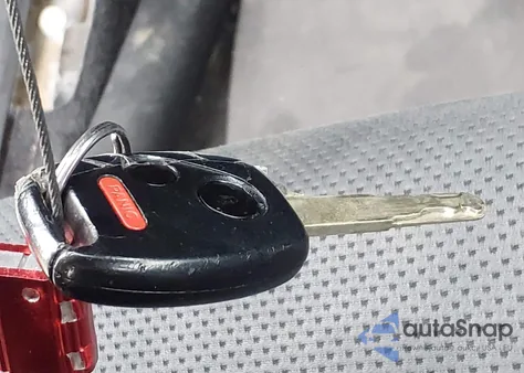 2007 Honda Fit Sport from USA, damaged, VIN JHMGD38677S057239